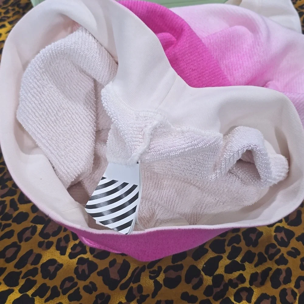 OFF-WHITE - Picture 4 of 12